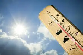 Il clima del sud è sempre più tropicale