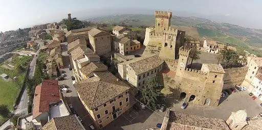 Offagna