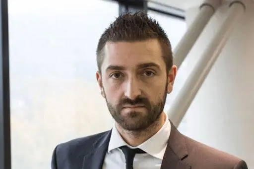 Officine Cst, Paolo Gesa direttore commerciale