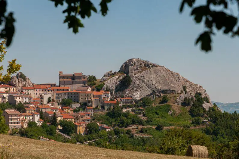 Pietrabbondante