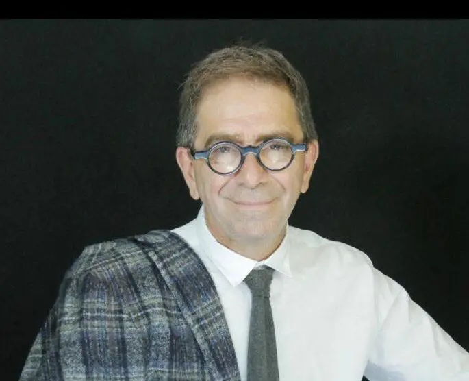 Pino Strabioli, un’estate fitta di impegni