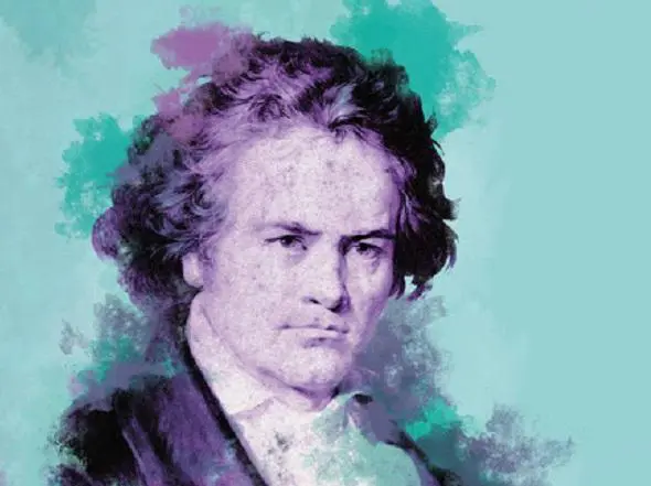Beethoven: un genio moderno
