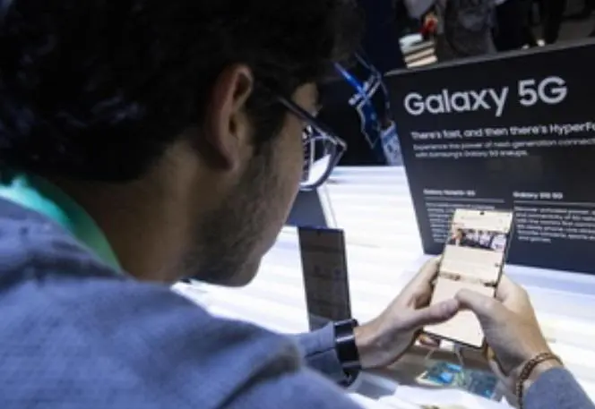 Samsung sta per svelare 5 nuovi prodotti