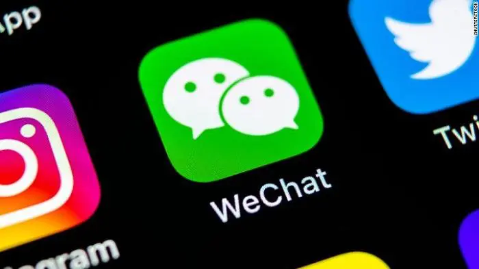 Coro di “no” al bando di WeChat: 12 aziende si ribellano a Trump
