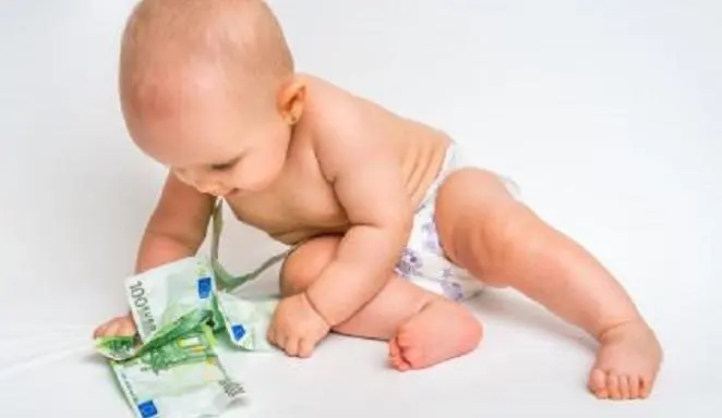 Bonus bebè in ritardo per il Covid: le indicazioni dell’INPS