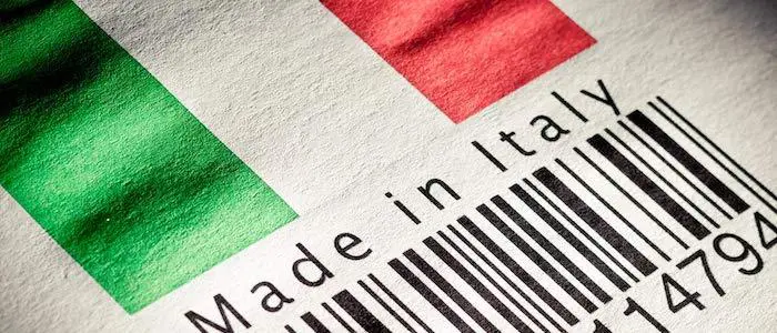 Made in Italy, oggi il webinar su come difenderlo
