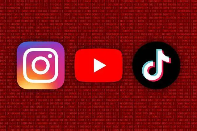 I dati di 235 milioni di profili Instagram, TikTok e YouTube sono stati pubblicati online