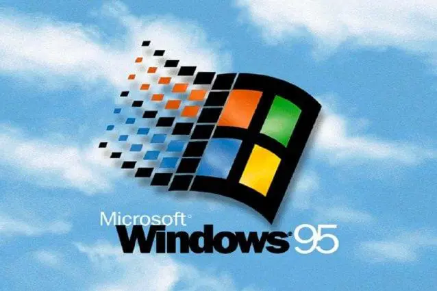 Oggi Windows 95 compie 25 anni: come riviverlo online