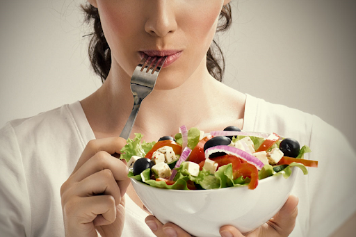 Finite le feste, gli italiani si mettono a dieta