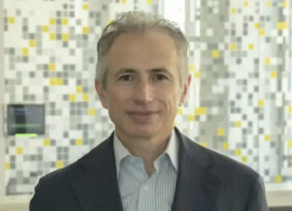 Donato Ferri è stato nominato Med Consulting Leader di EY