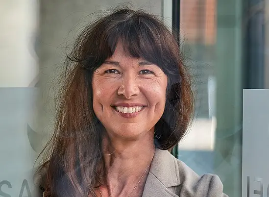 Emmanuelle Valentin è la nuova general manager della business unit general medicines di Sanofi Italia