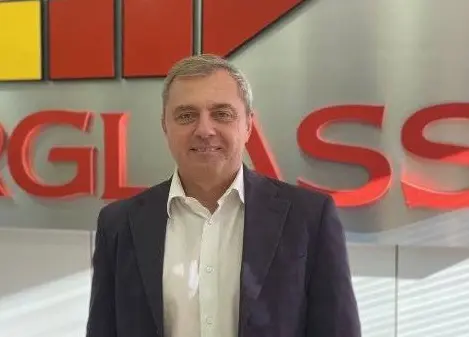 Fabio Felisi nominato General Manager di Belron Italia