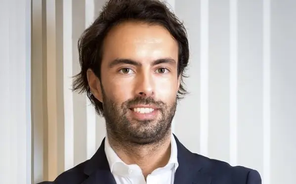 Giovanni Lancellotti entra nel team di Shiseido Italy