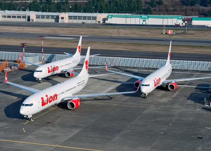 Codacons lancia class action contro Boeing