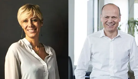 WPP firmerà per il nuovo logo e le attività di comunicazione di Milano Cortina 2026