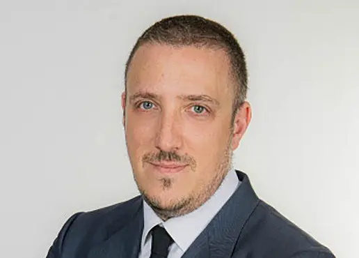 Marco Marini nominato senior vice president external relations di Ansaldo Energia