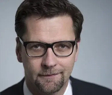 Stefan Kastenmüller è il nuovo direttore generale in Sesame Workshop