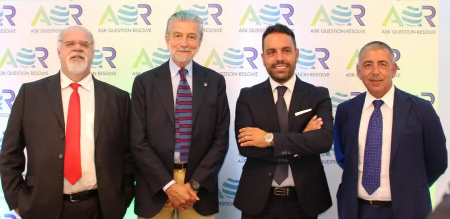 AQR acquisisce Call&Call e mette in salvo 1400 posti di lavoro