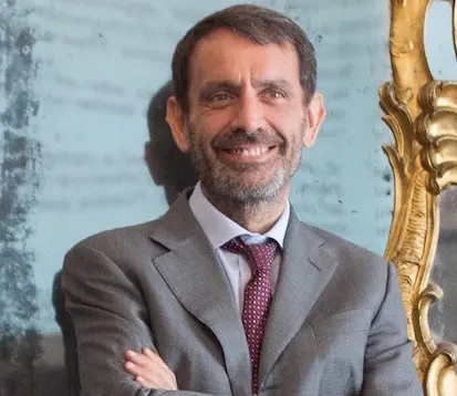 Nasce Erion dalla fusione tra Ecodom e Remedia