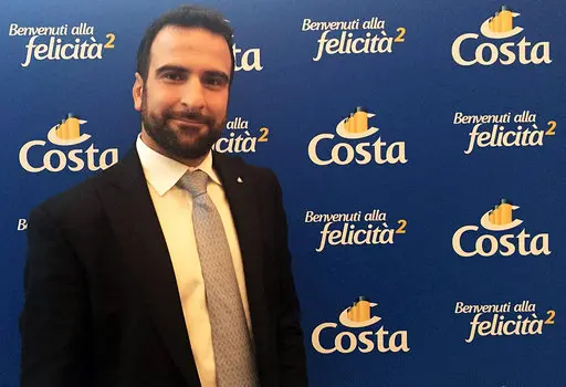 Costa Crociere, iniziative a sostegno delle necessità della comunità