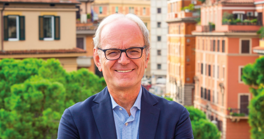 Inwit, collaborazione con l’Università di Napoli per portare il 5G