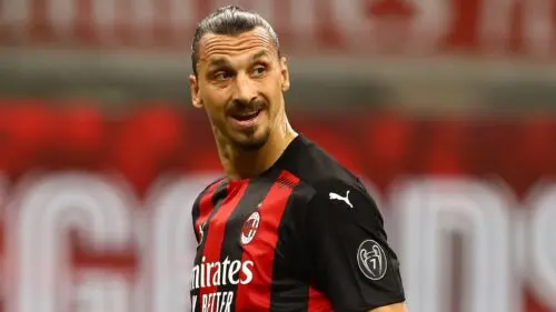 Serie A, Ibrahimovic trascina il Milan