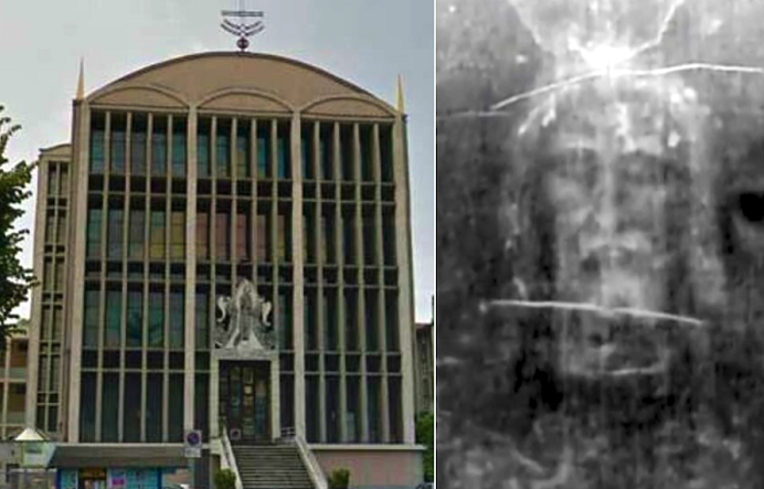 Una reliquia della Sacra Sindone a Piacenza, tra storia e devozione