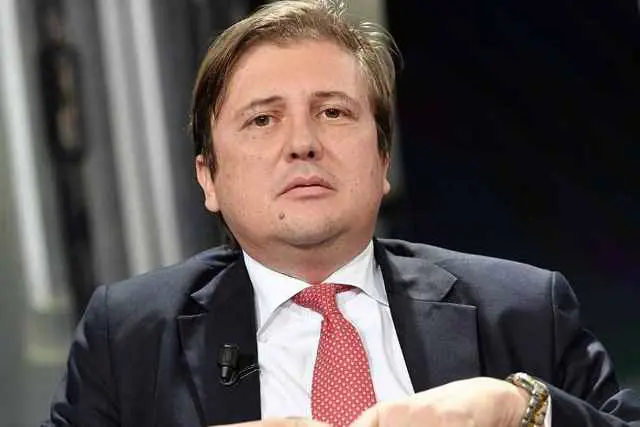 Lockdown Italia, Sileri: “Non credo serva”