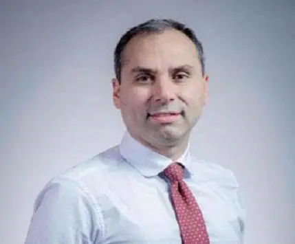 Alessandro Capuano: ritorno in IG Europe