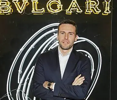 New entry in casa Bulgari: Boris Barboni nominato managing director