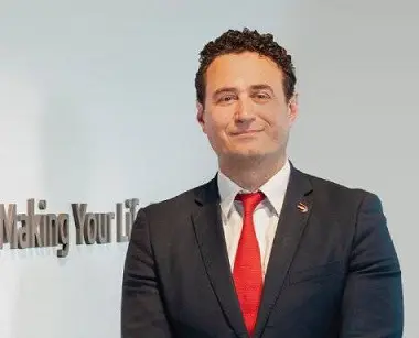 Gianmaria Balducci nominato presidente di Legacoop Produzione e Servizi