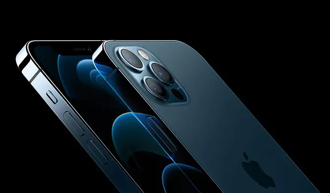 Arrivano iPhone 12 e 12 Pro, 5G e foto potenziate