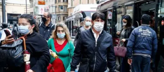 Scippo su pensioni e stipendi per chi “evita” le multe Covid