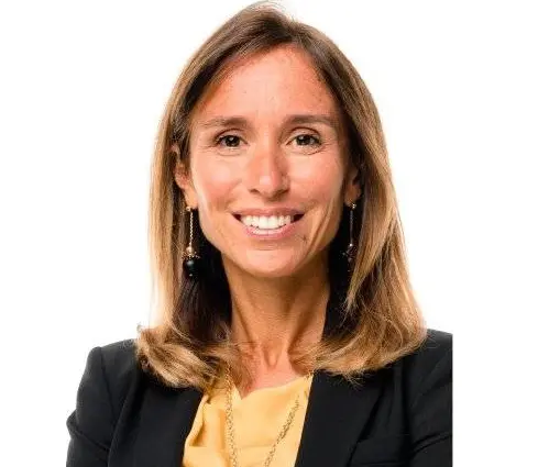 Paola Boromei riconosciuta miglior giovane manager d’Italia