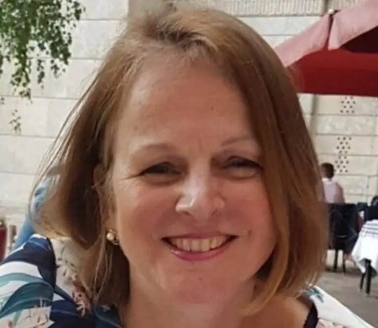 Rachel Launay nominata country director Italy del British Council