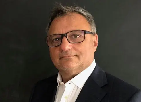 Sergio Delmonte nominato Chief Operating Officer di A-Tono