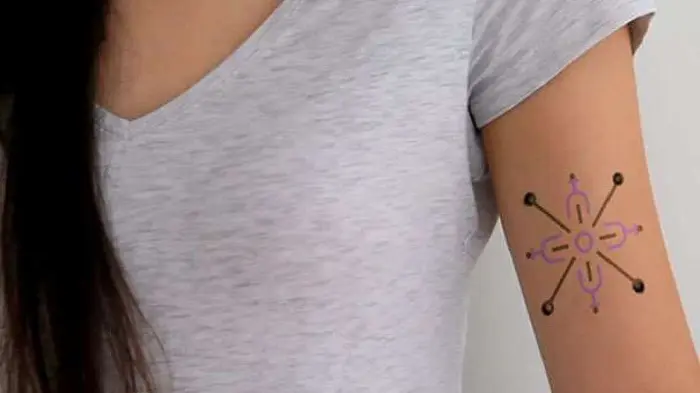 Sensori indossabili, i tatuaggi del futuro