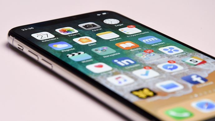 Addio privacy: ci vogliono studiare analizzando i movimenti del nostro smartphone?