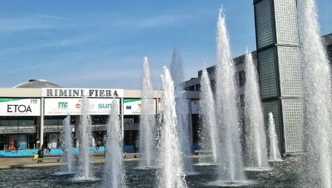 La Green Economy presente alla Fiera di Rimini