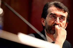 Il 31 ottobre Marco Bardazzi lascerà Eni