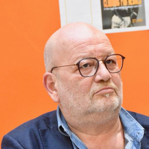 Stefano Fabbri nominato vicepresidente dell’Associazione Stampa Toscana