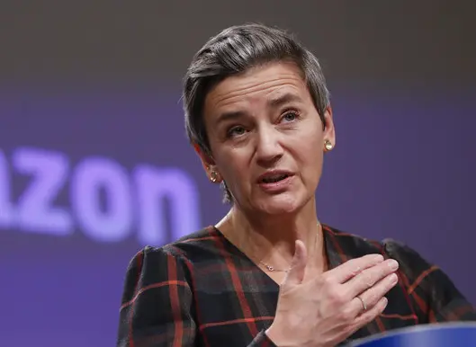 L’Ue mette nel mirino anche Amazon. Tutti i fronti aperti tra Bruxelles e Big Tech