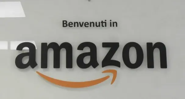 Amazon, inaugurato il deposito di smistamento di Cagliari