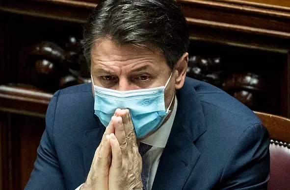 Conte, MES (so) all’angolo: maggioranza in pericolo?