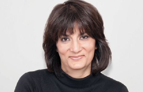 Ogilvy nomina Devika Bulchandani in qualità di CEO