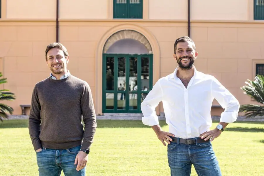 Nasce Edgemony, una scuola digitale per i talenti del Mezzogiorno