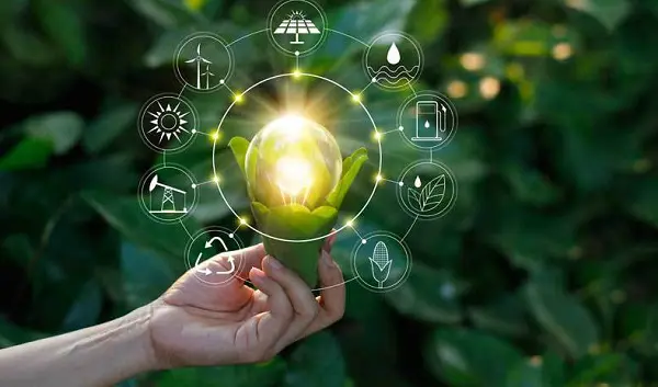 L’Africa genera solo il 4% dell’energia globale