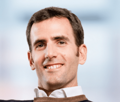 Novartis Italia: Francisco Garcia nominato country chief digital officer