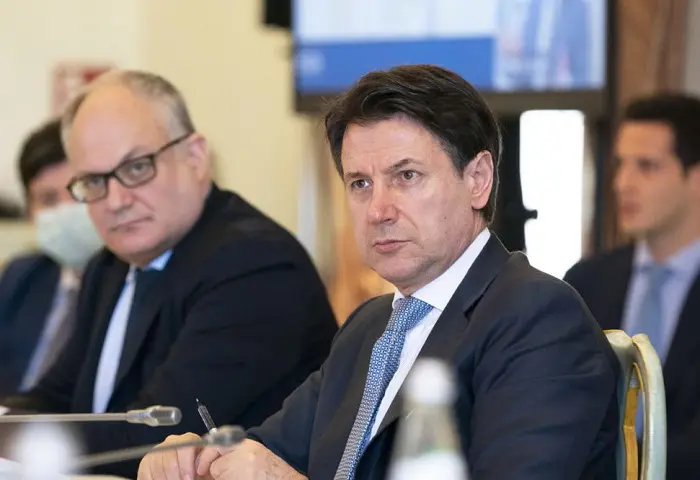 Manovra, scostamento di bilancio e Ristori Ter: il Piano del Governo