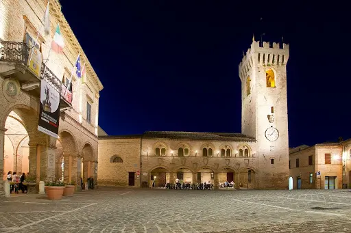 Montelupone